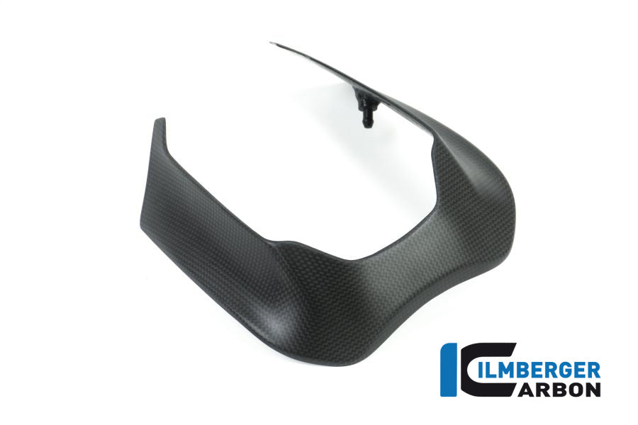Ilmberger Carbon Upper Tank Cover Ducati Scrambler 2016 - Matte