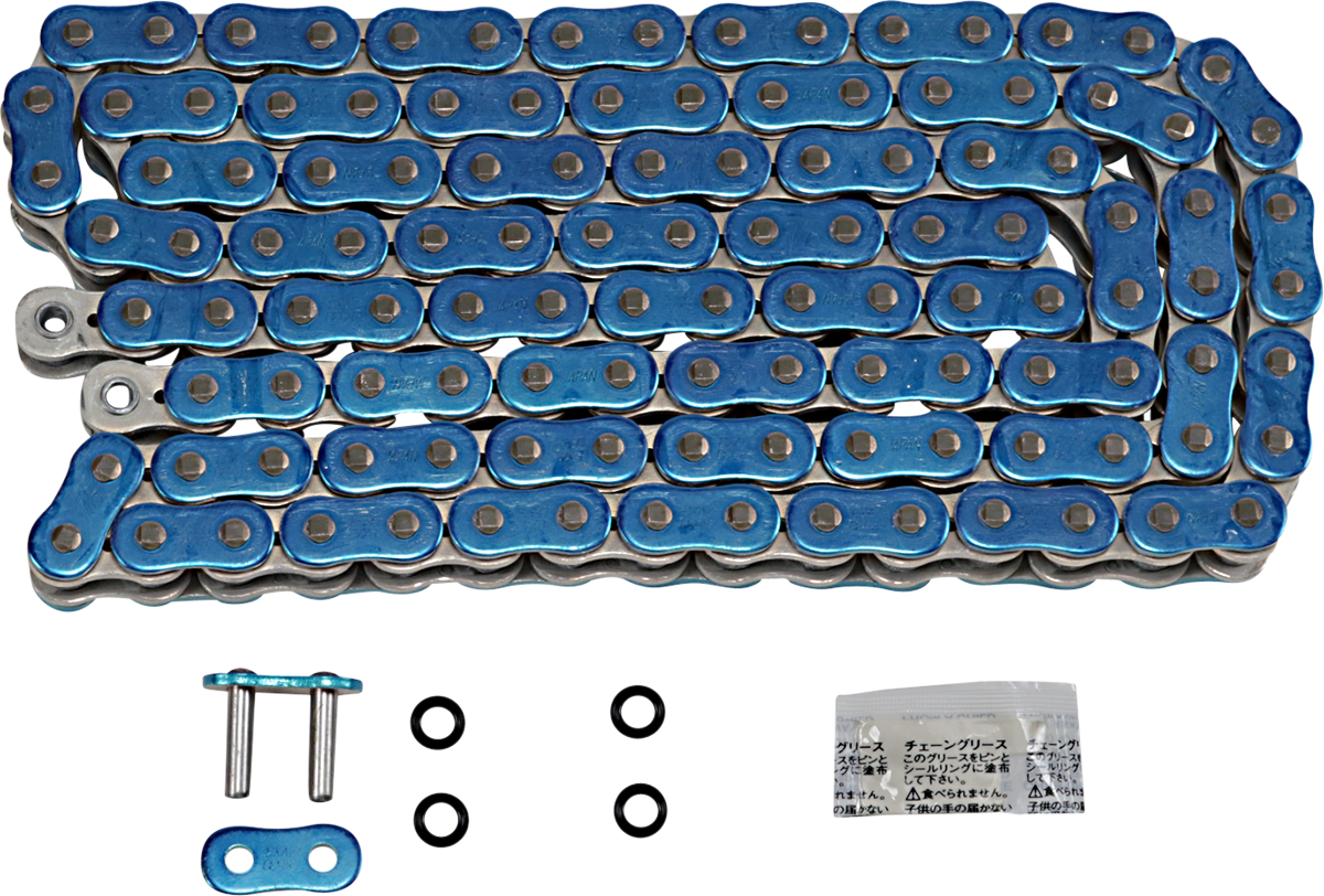 EK 530 ZVX3 Extreme Sportbike Series Chain