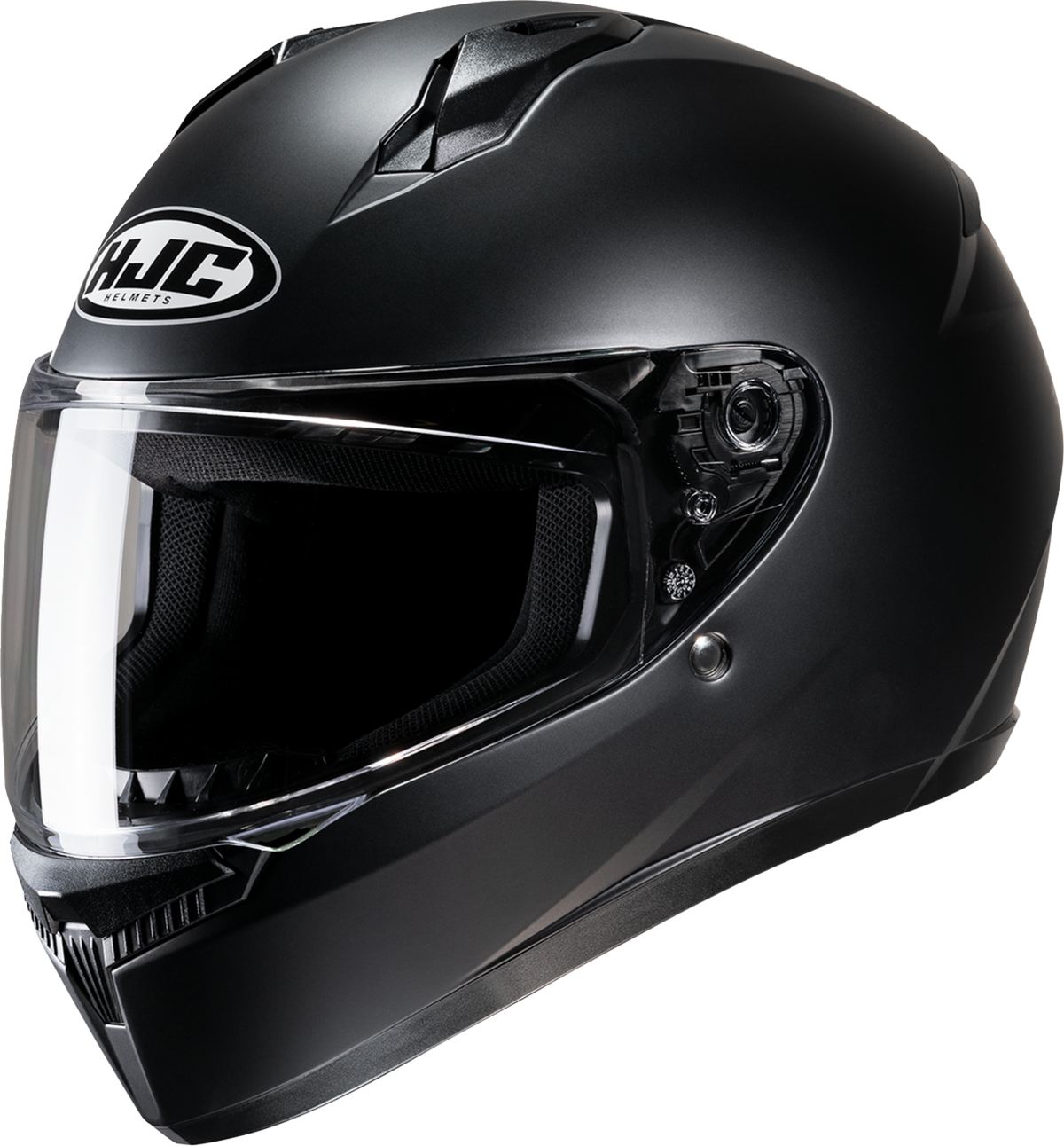 HJC C10 Solid Helmet