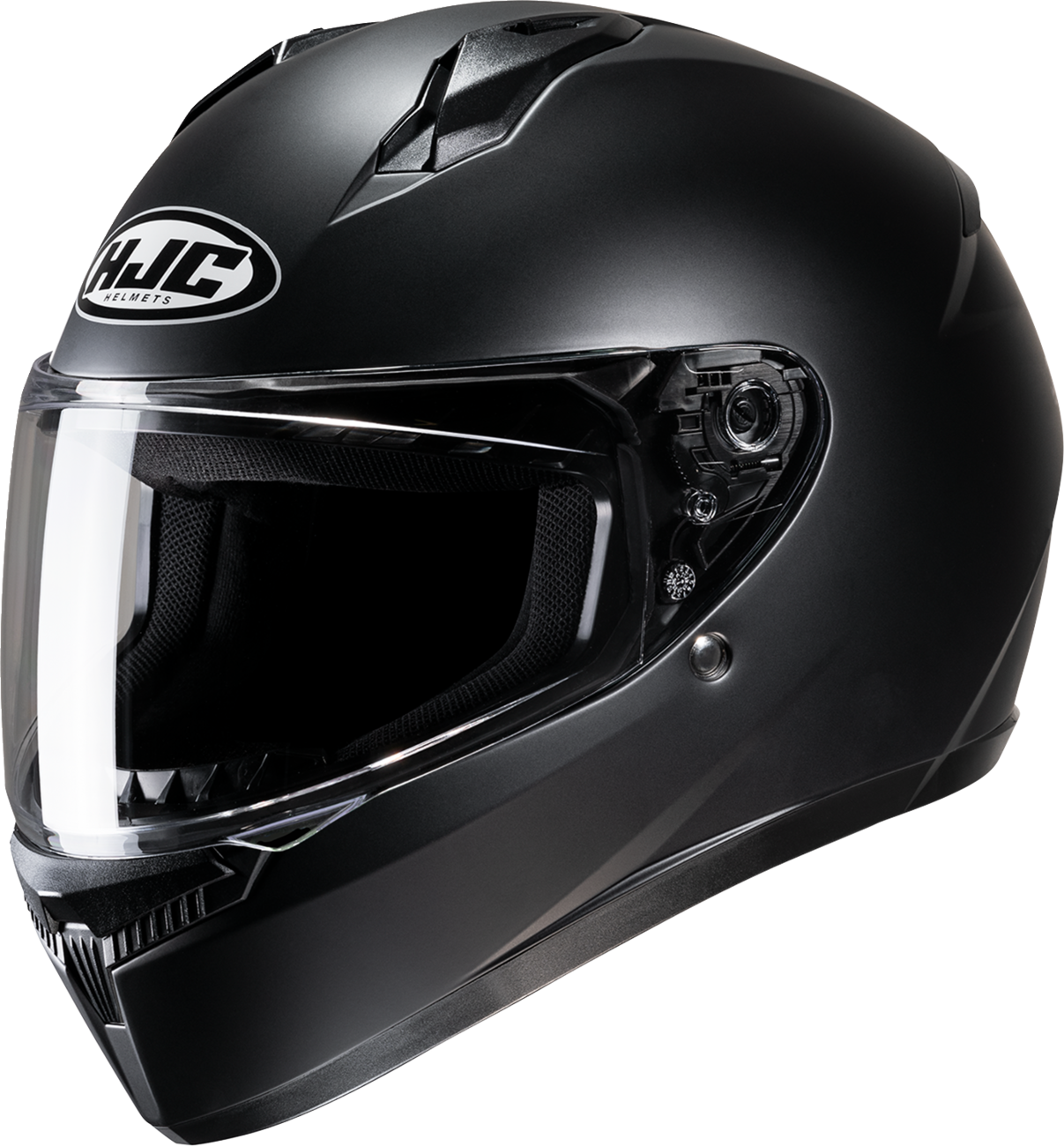 HJC C10 Solid Helmet