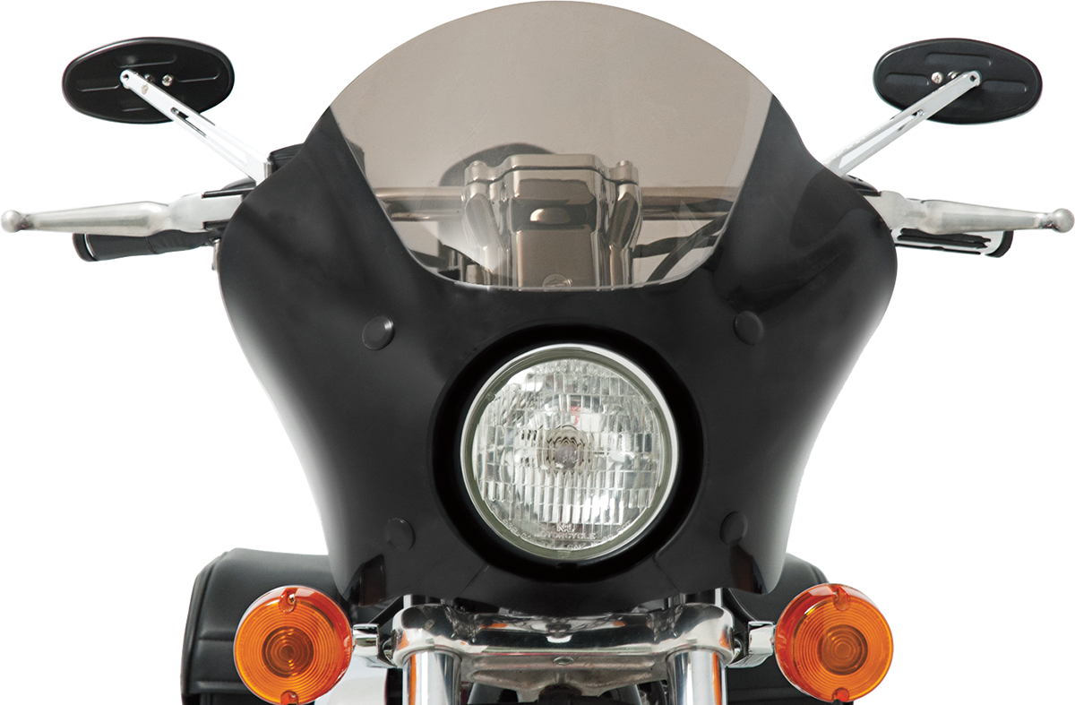 Memphis Shades Gauntlet Fairing