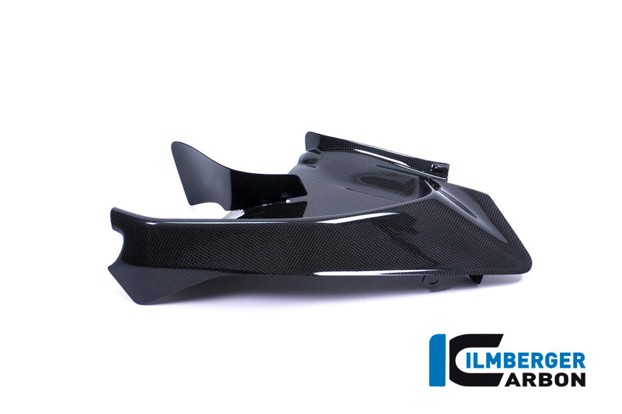 Ilmberger Carbon Side Panel Under The Tank Right Gl Ducati Panigale V4 / V4 S