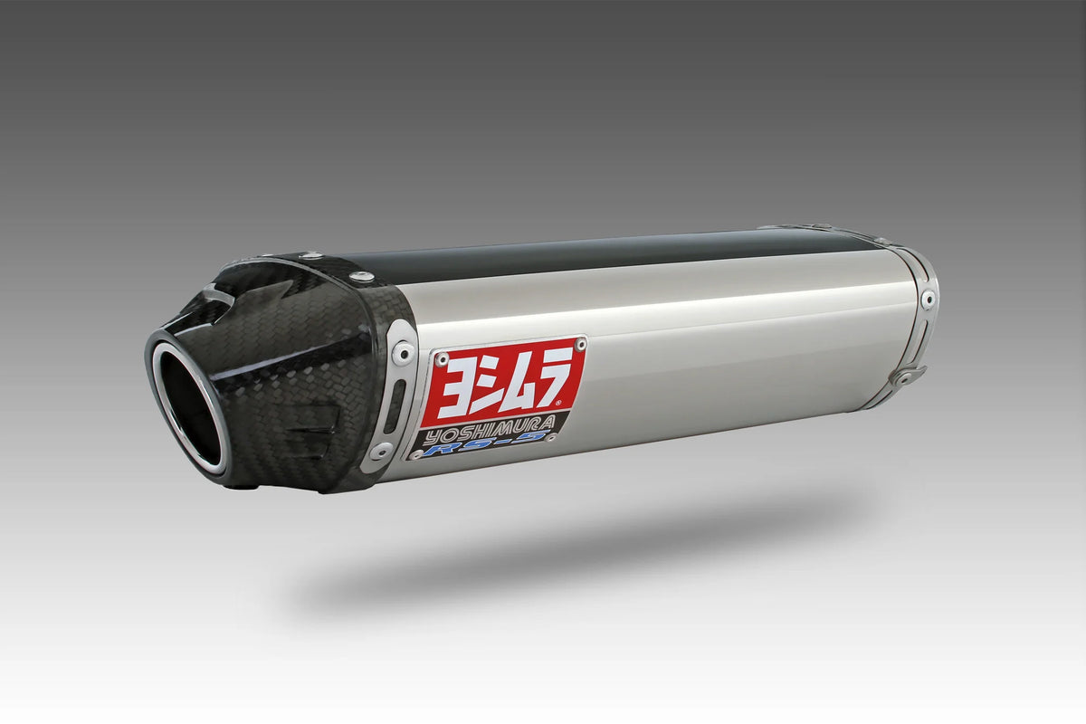 Yoshimura RS-5 Premium Muffler Repack Kit