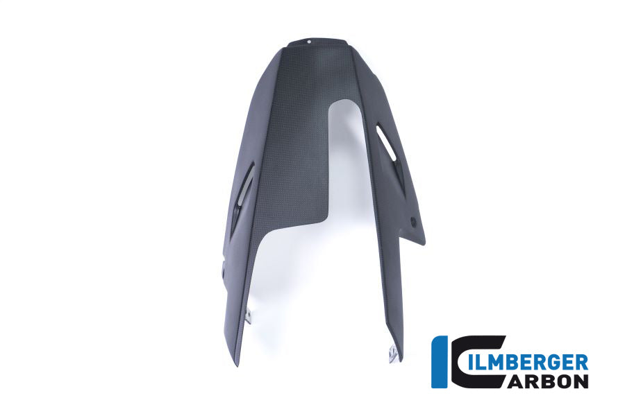 Ilmberger Carbon Rear Belly Pan Ducati Supersport 939 - Matte