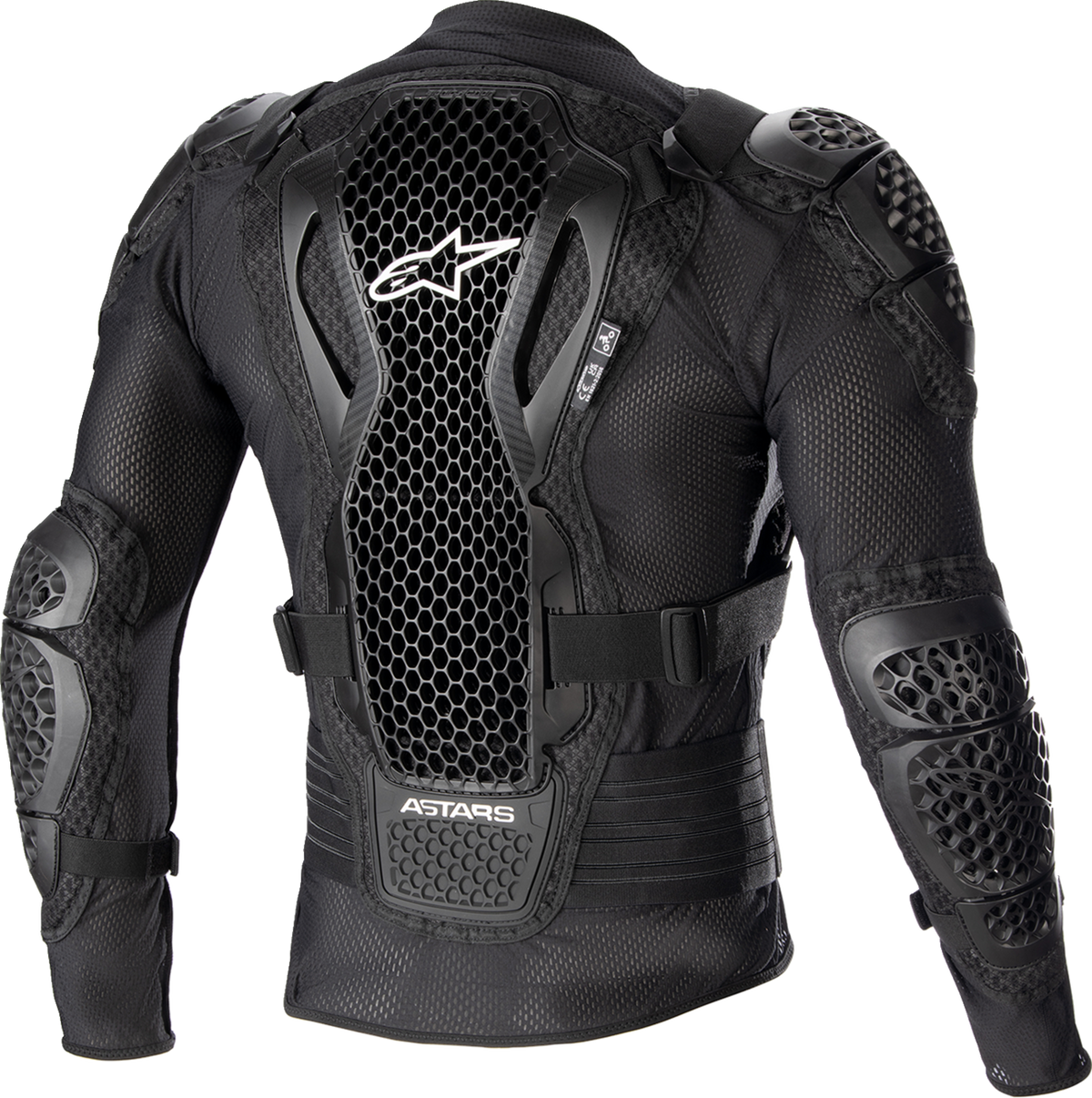 Alpinestars Bionic Action V2 Protection Jacket
