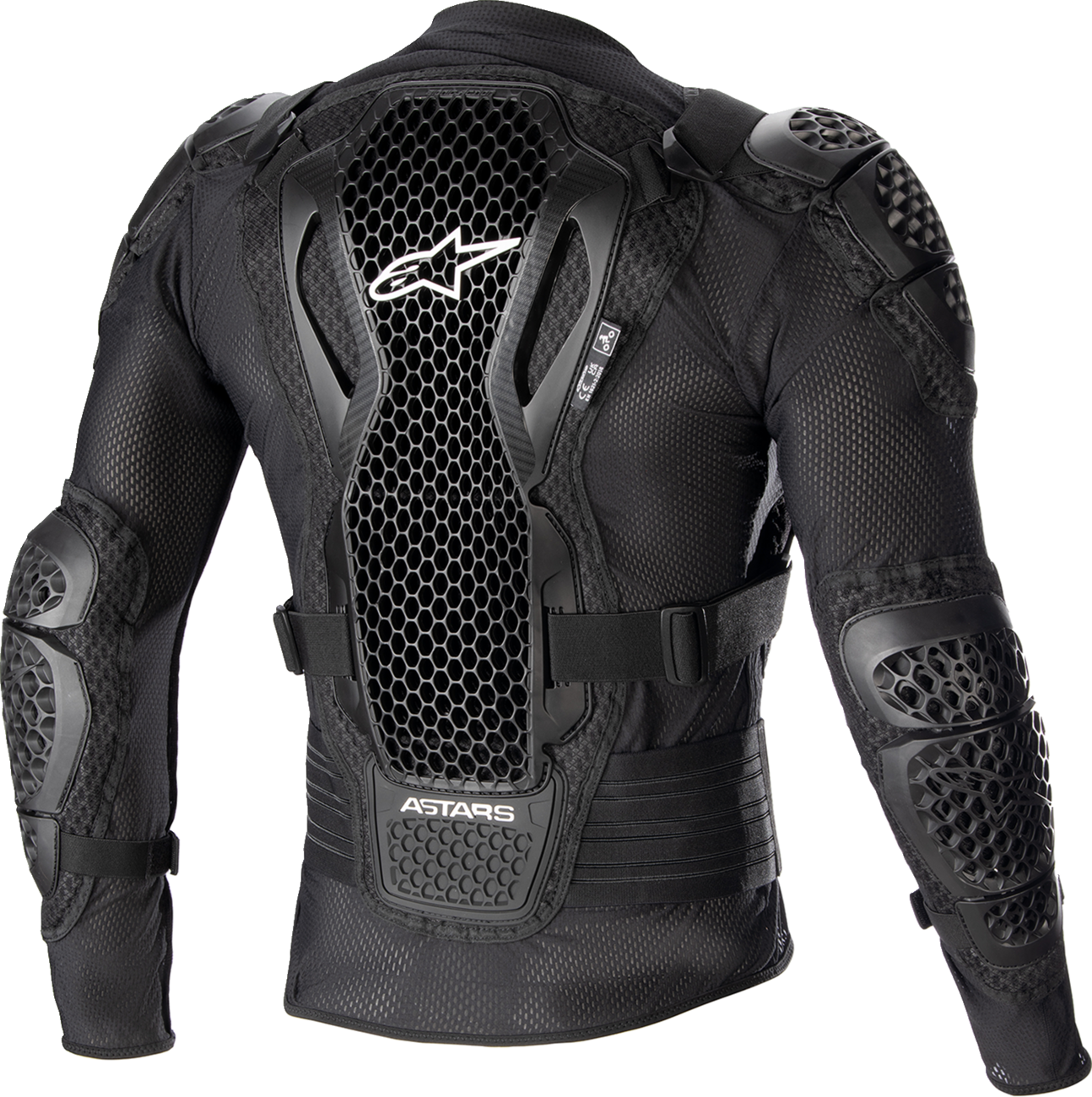 Alpinestars Bionic Action V2 Protection Jacket