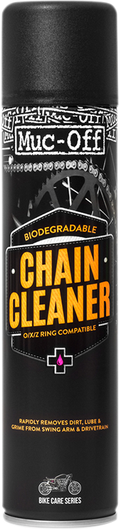 Muc-Off USA Chain Cleaner - 500ml - Aerosol