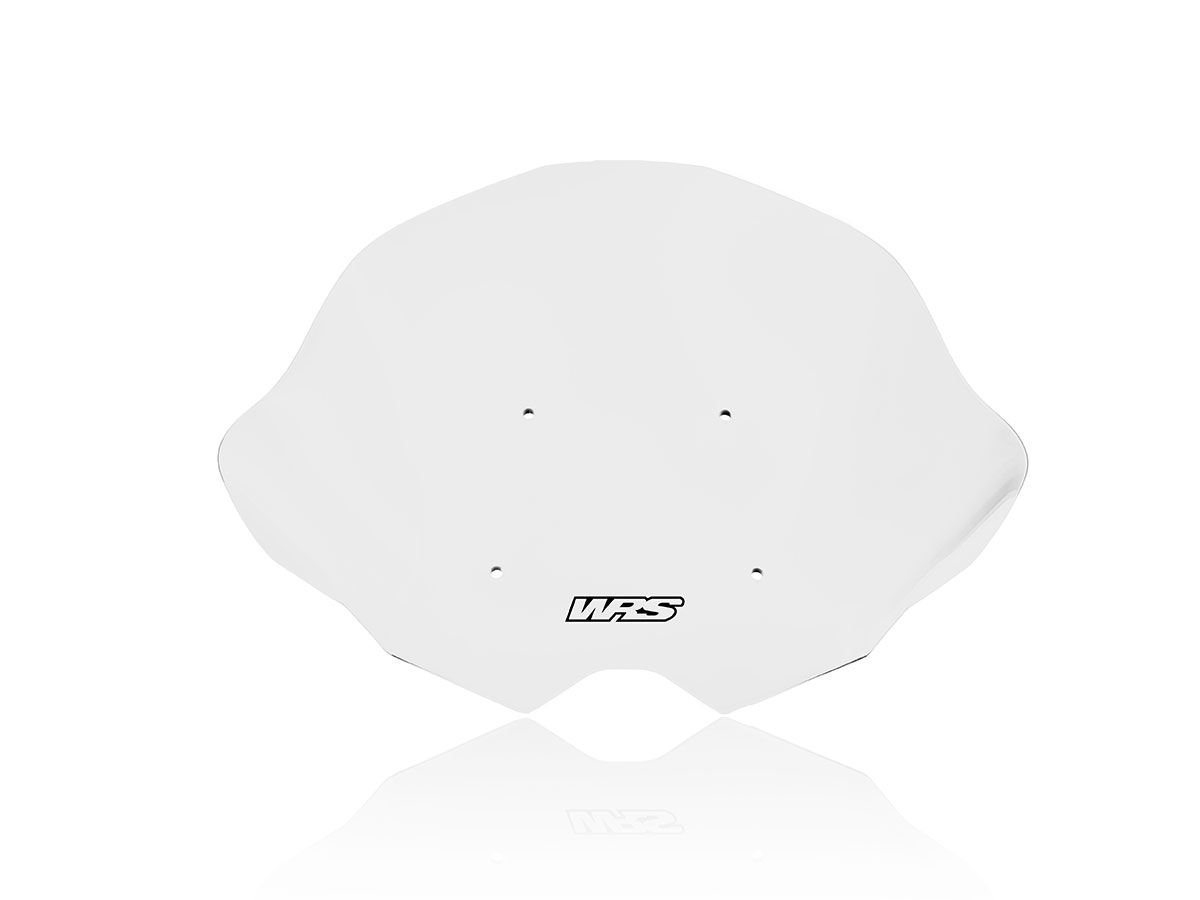 WRS SPORT WINDSCREEN KTM DUKE 890 / 790 / R 2020-2024