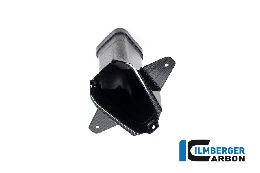 Ilmberger Carbon Air Intake BMW M1000RR 2023-2026 - Gloss / Twill