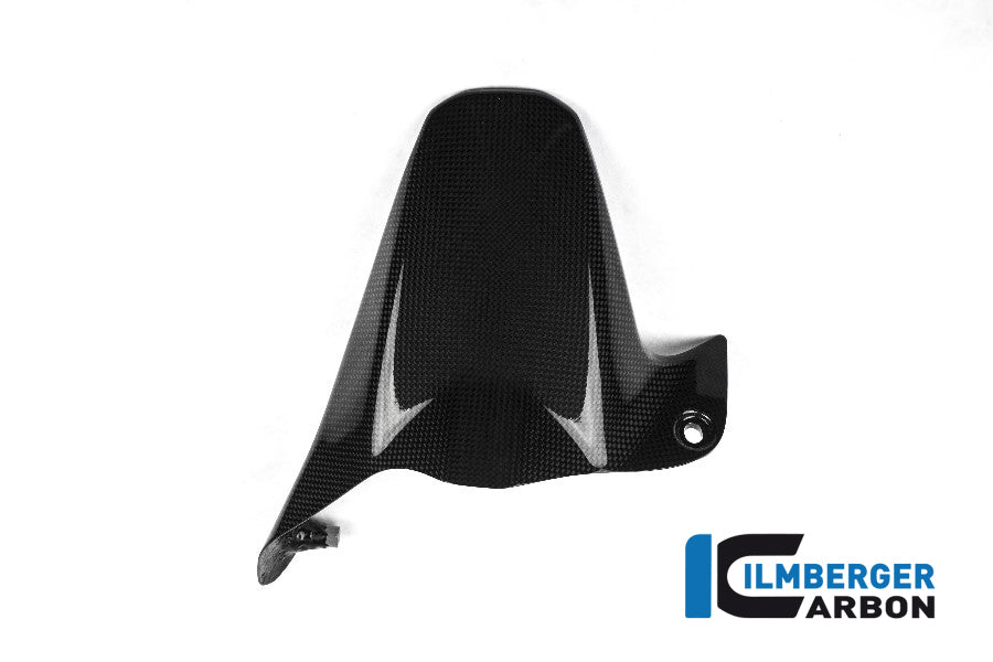 Ilmberger Carbon Rear Hugger - Gloss
