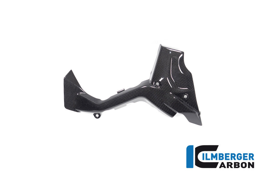 Ilmberger Carbon Sprocket Cover Ducati Diavel V4 From 2023 - Gloss