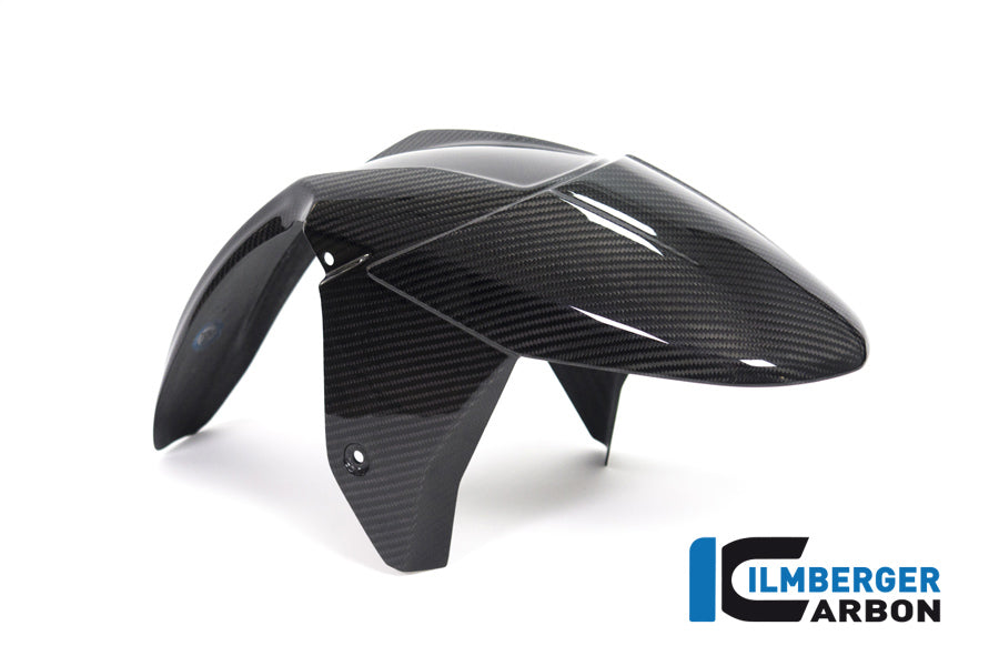 Ilmberger Carbon Front Mudguard Carbon - BMW K 1200 / K 1300 GT (2006-2011)