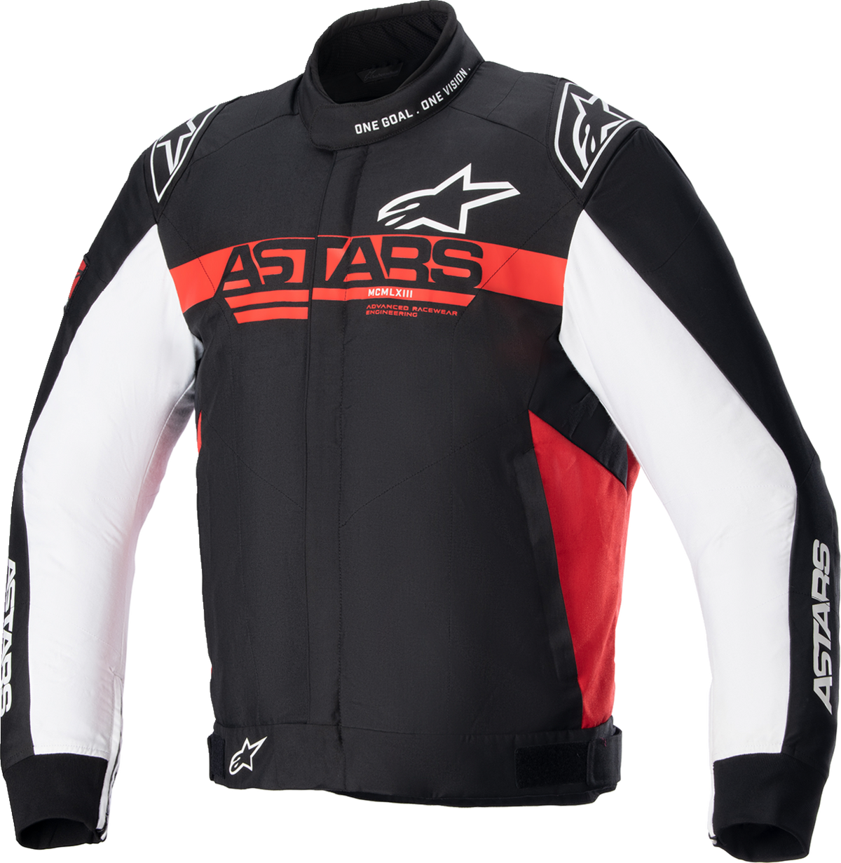 Alpinestars Monza Sport Jacket
