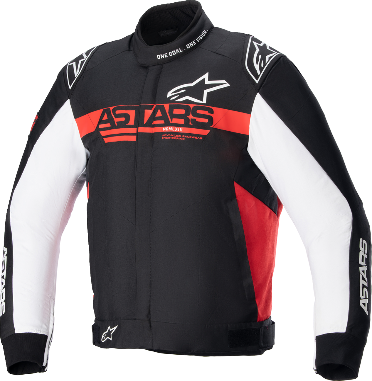Alpinestars Monza Sport Jacket