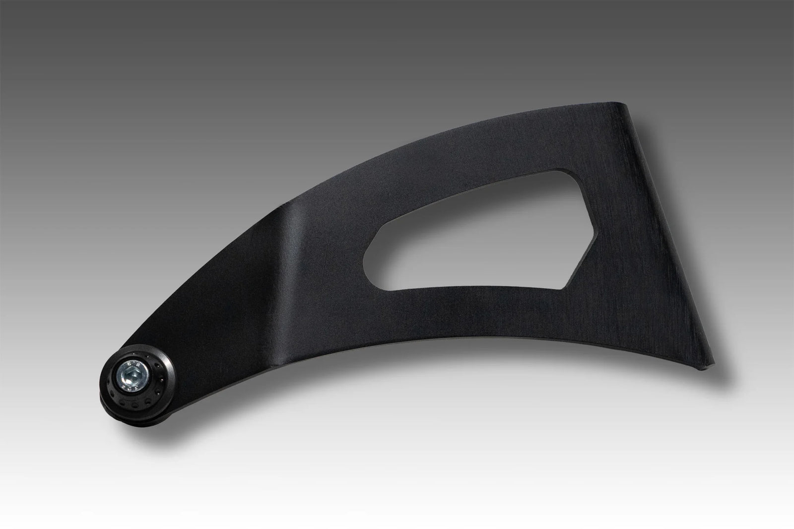 Yoshimura 675SS 25-26 Aluminum Muffler Bracket Kit
