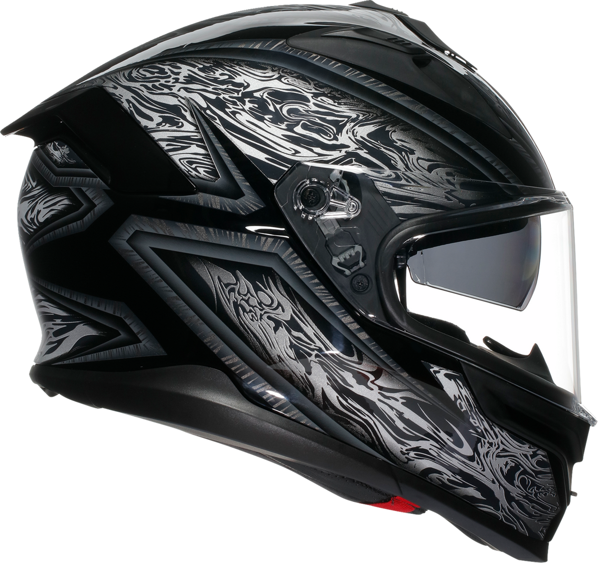 AGV K7 Damascus Helmet
