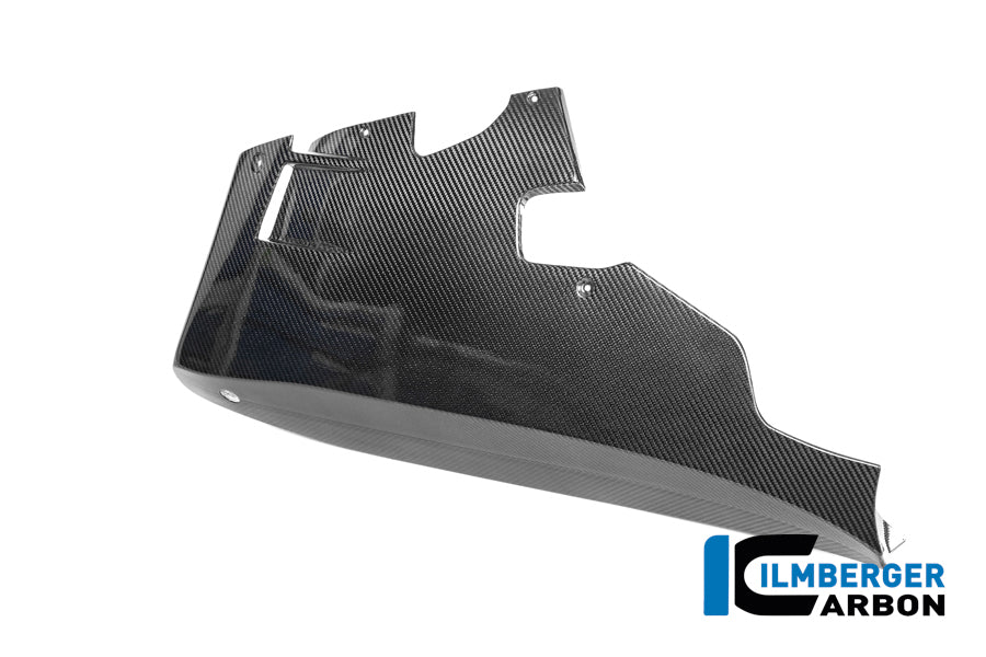 Ilmberger Carbon Lower Fairing BMW M1000 RR 2025