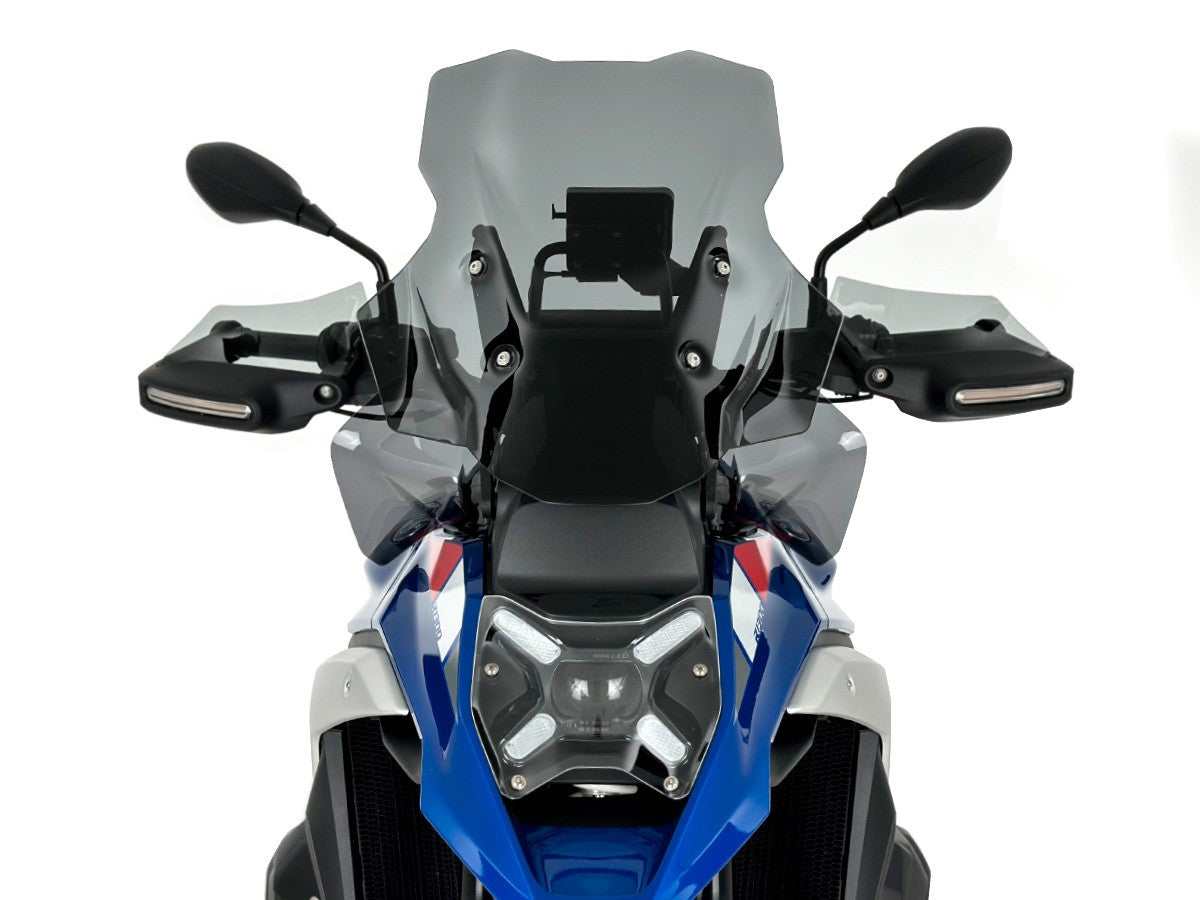 Ducabike DBK GPF03T - Headlight Protection BMW R1300 Gs My23-24