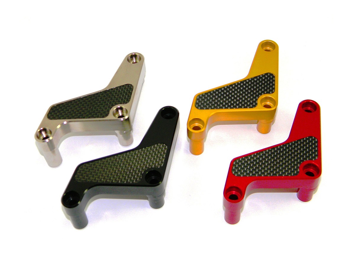 Ducabike DBK PPA02 - Water Pump Protection