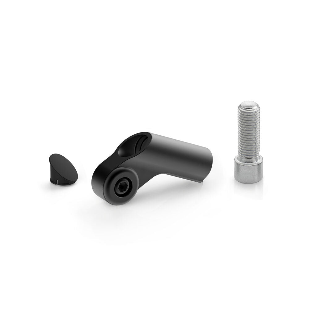 Rizoma Side Mount Mounting kit