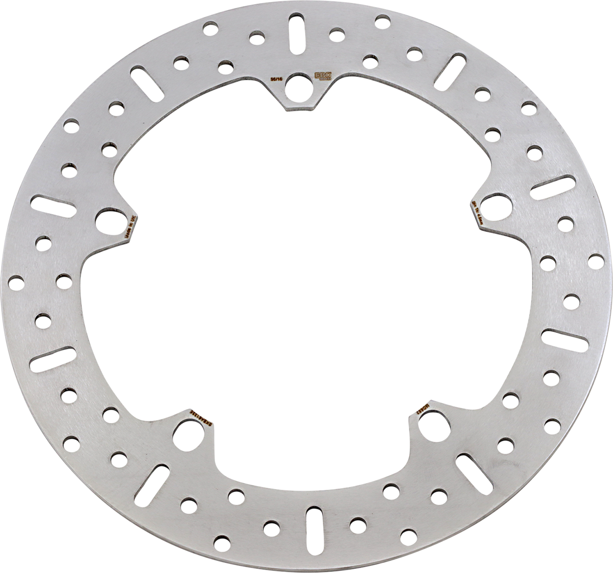 EBC Brakes Brake Rotor - BMW