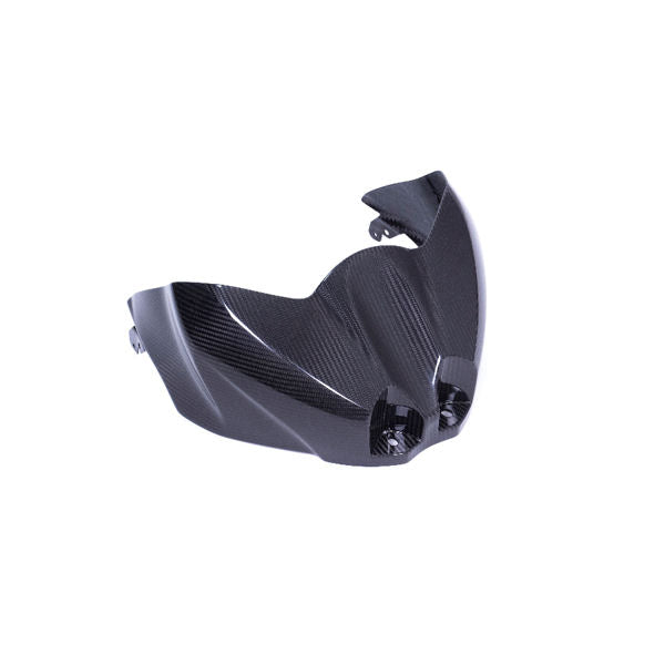 Ilmberger Carbon Fiber Upper Tank Cover for Suzuki GSXR 1000 1000R