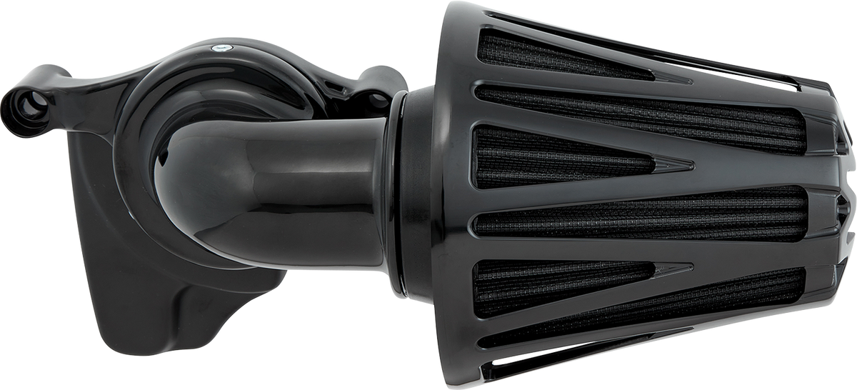 Arlen NESS Monster Sucker® Air Cleaner - Black