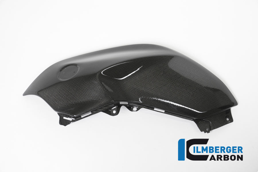 Ilmberger Carbon Tank Side Part Left Carbon