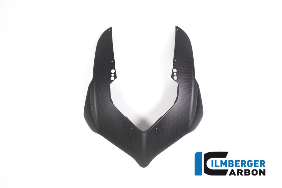 Ilmberger Carbon Front Fairing Ducati Panigale V4 / V4 S - Matte