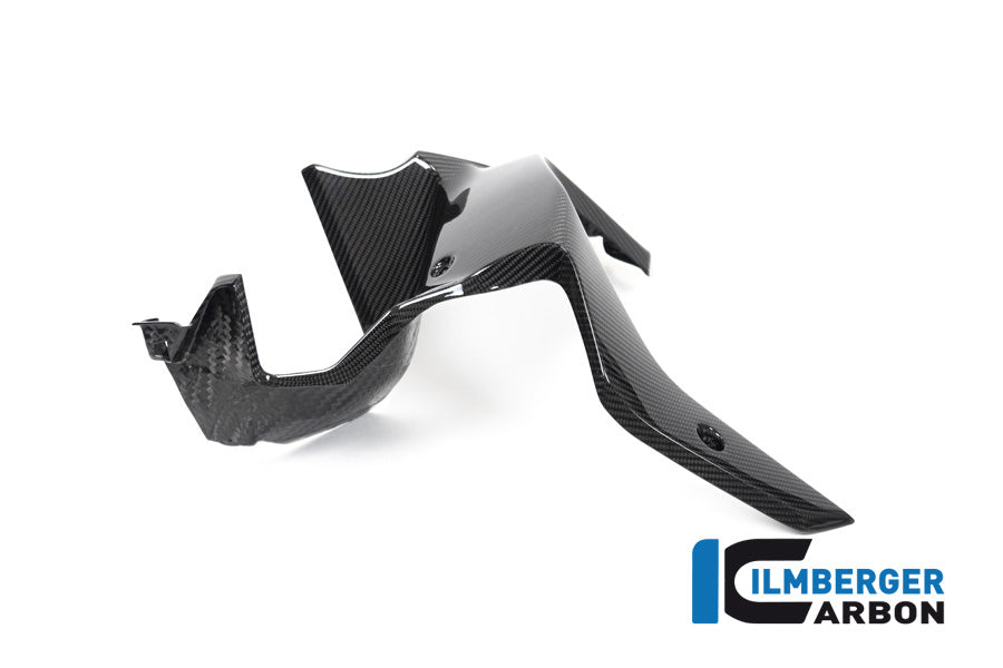 Ilmberger Carbon Airvent Cover Left Side BMW R 1250 GS Adventure From MY 2019