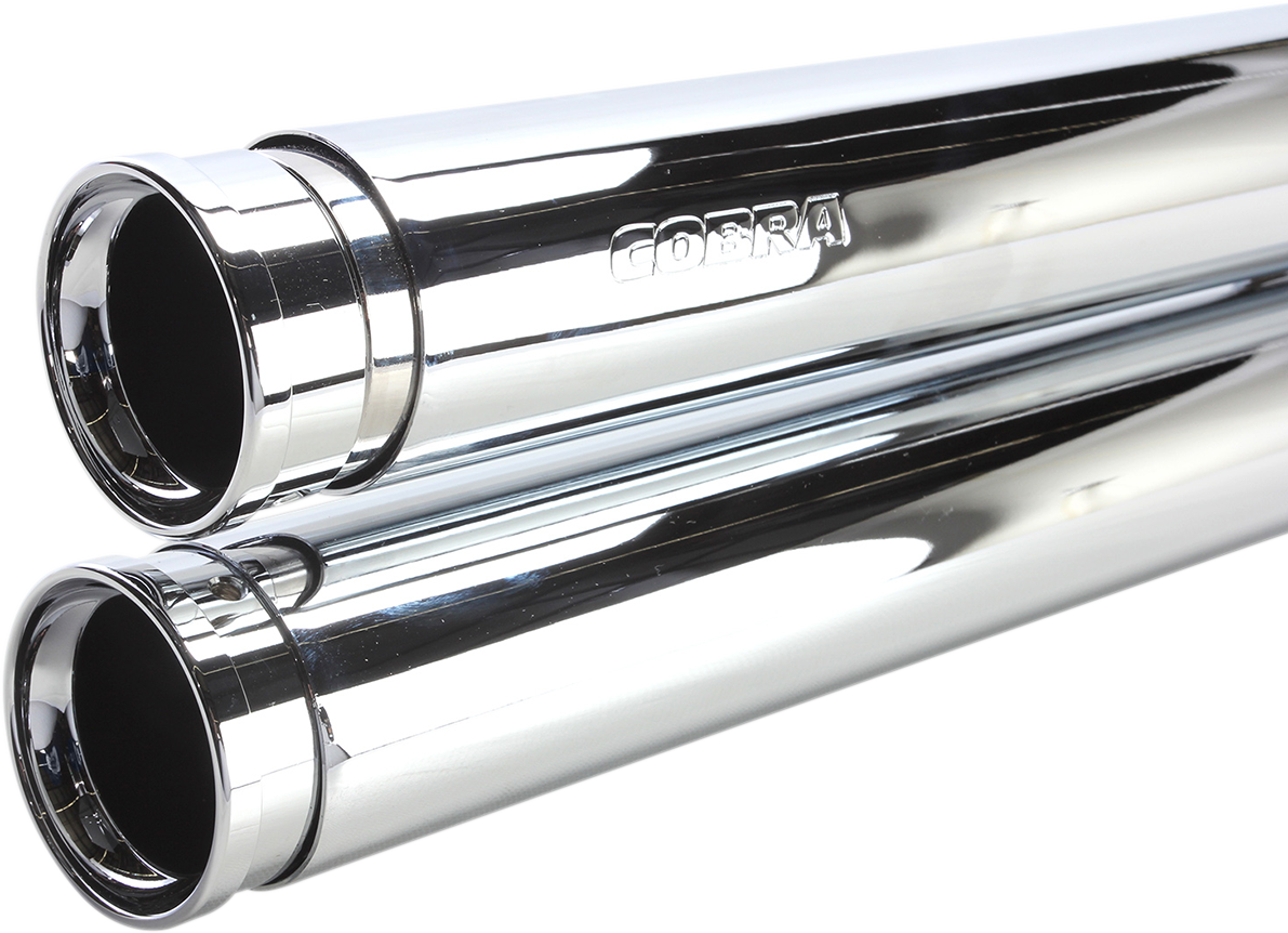 Cobra Speedster Long Exhaust - VN900