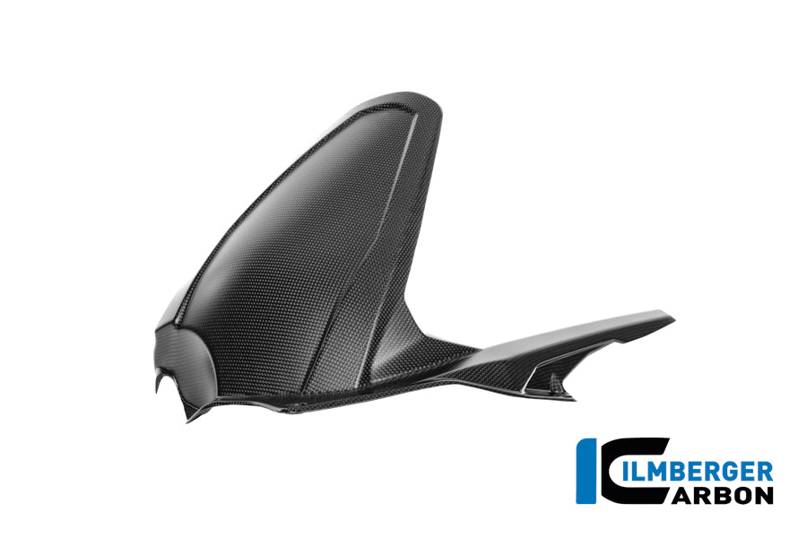 Ilmberger Carbon Rear Hugger Ducati Panigale V4 2025-2026 - Matte / Plain