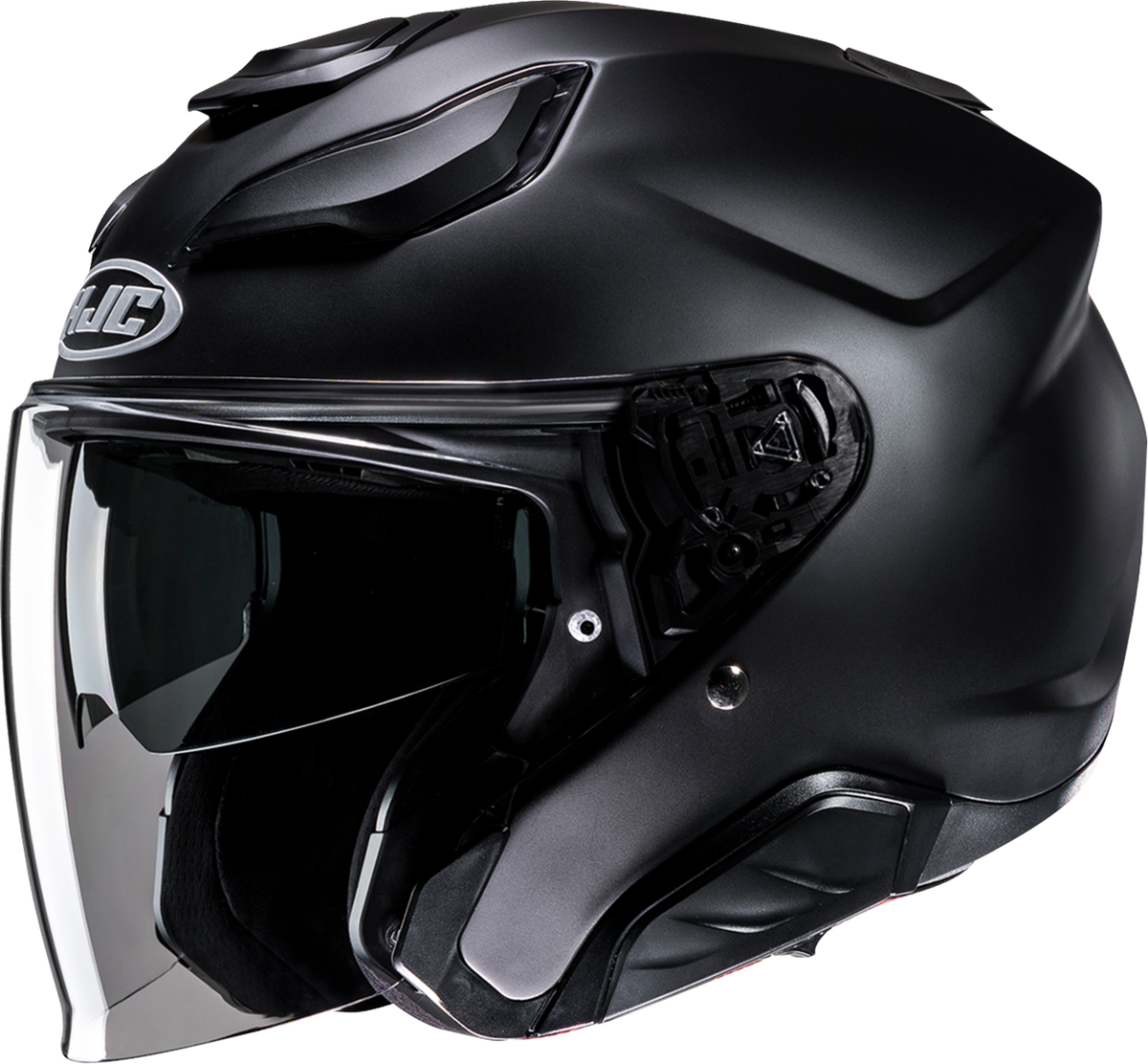 HJC F31 Solid Helmet