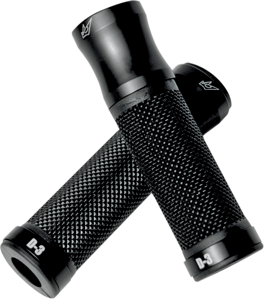 Driven Racing 7/8" D3 Grips
