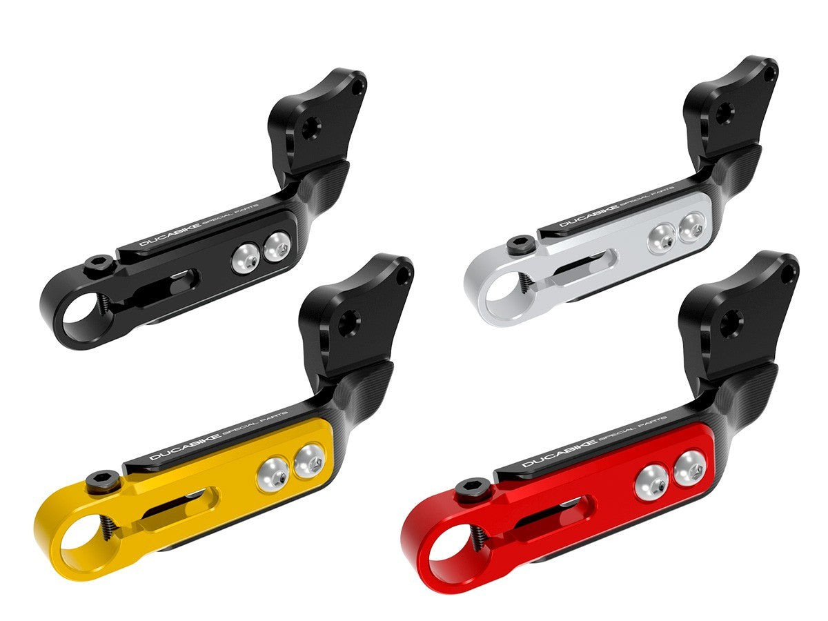 Ducabike DBK Rplc27 SFV2 Gear Lever