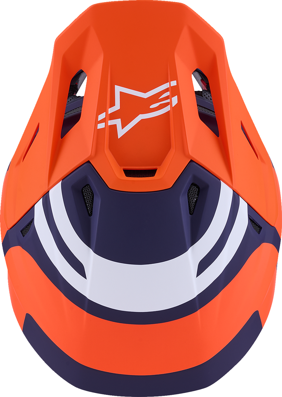 Alpinestars SM7 Core Helmet