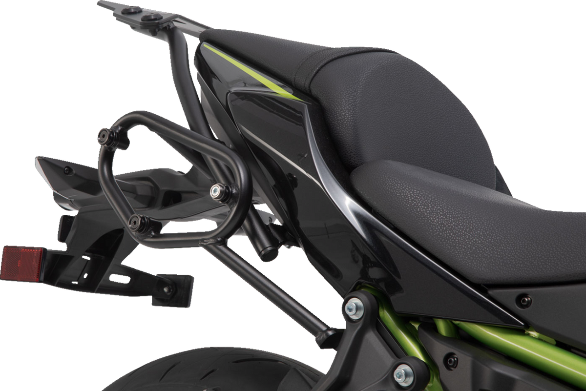 SW-Motech SLC Side Carrier - Right - Kawasaki - Ninja 650 | Z 650