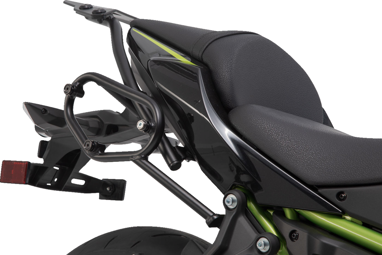 SW-Motech SLC Side Carrier - Right - Kawasaki - Ninja 650 | Z 650