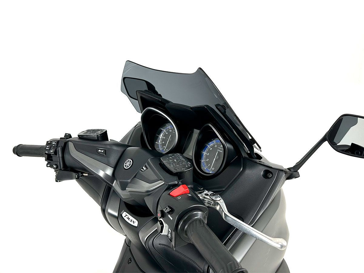 WRS Windscreen Sport Evo Yamaha T-Max 560 2020-2021