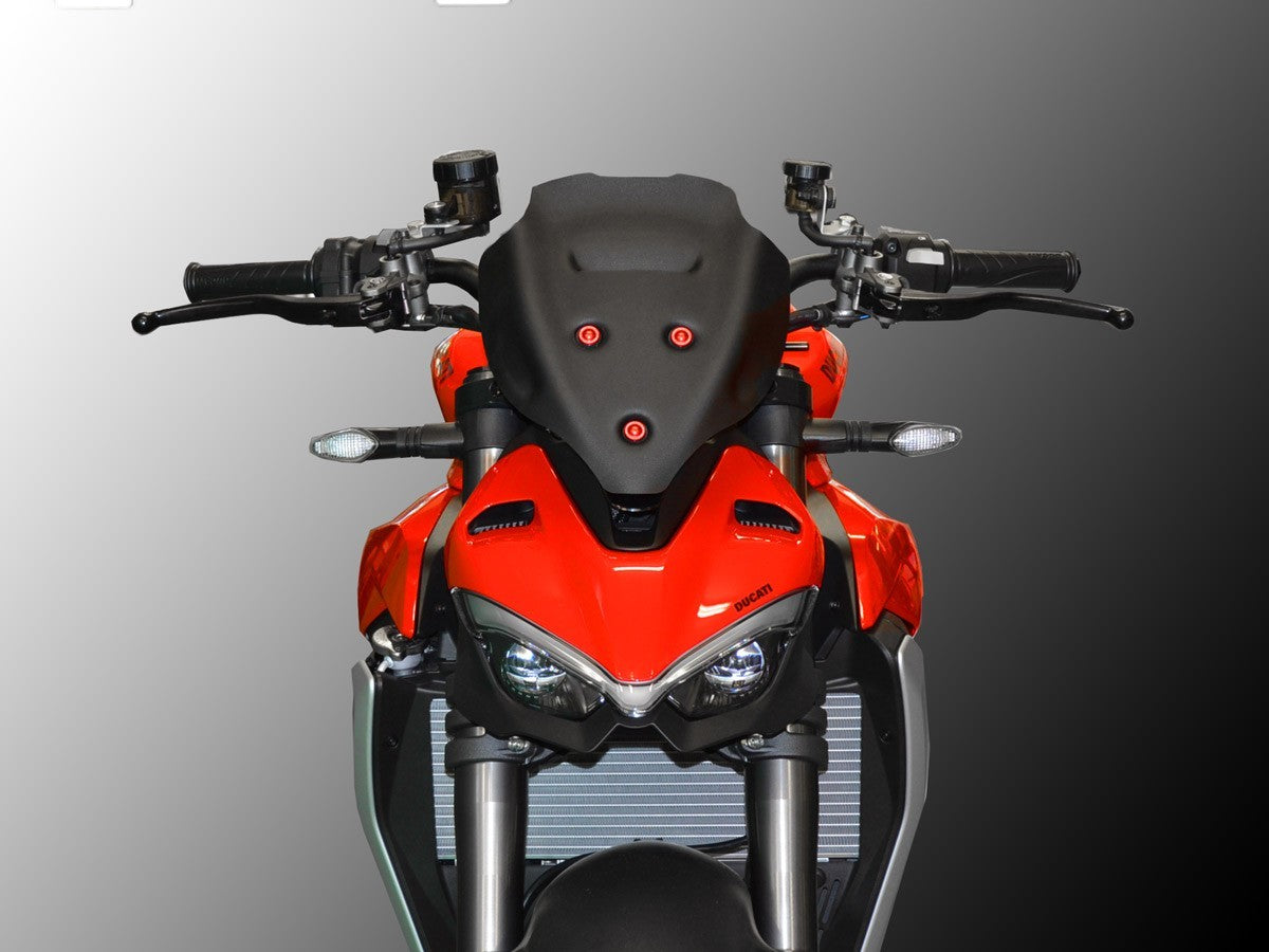 Ducabike DBK Cup21 SFV2 Windscreen Touring