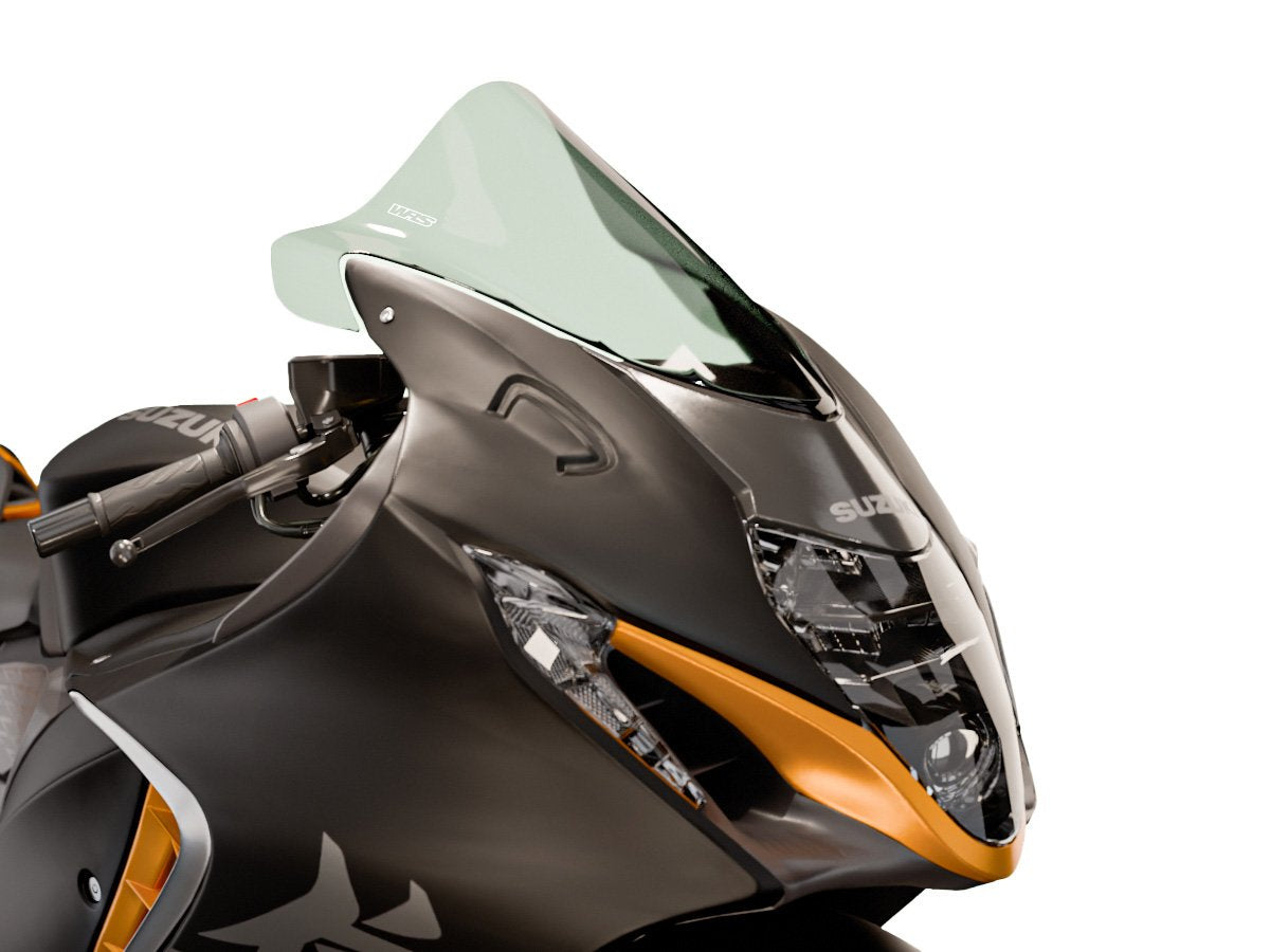 WRS Race High Windscreen Suzuki GSX-R 1300 Hayabusa 2021-2025