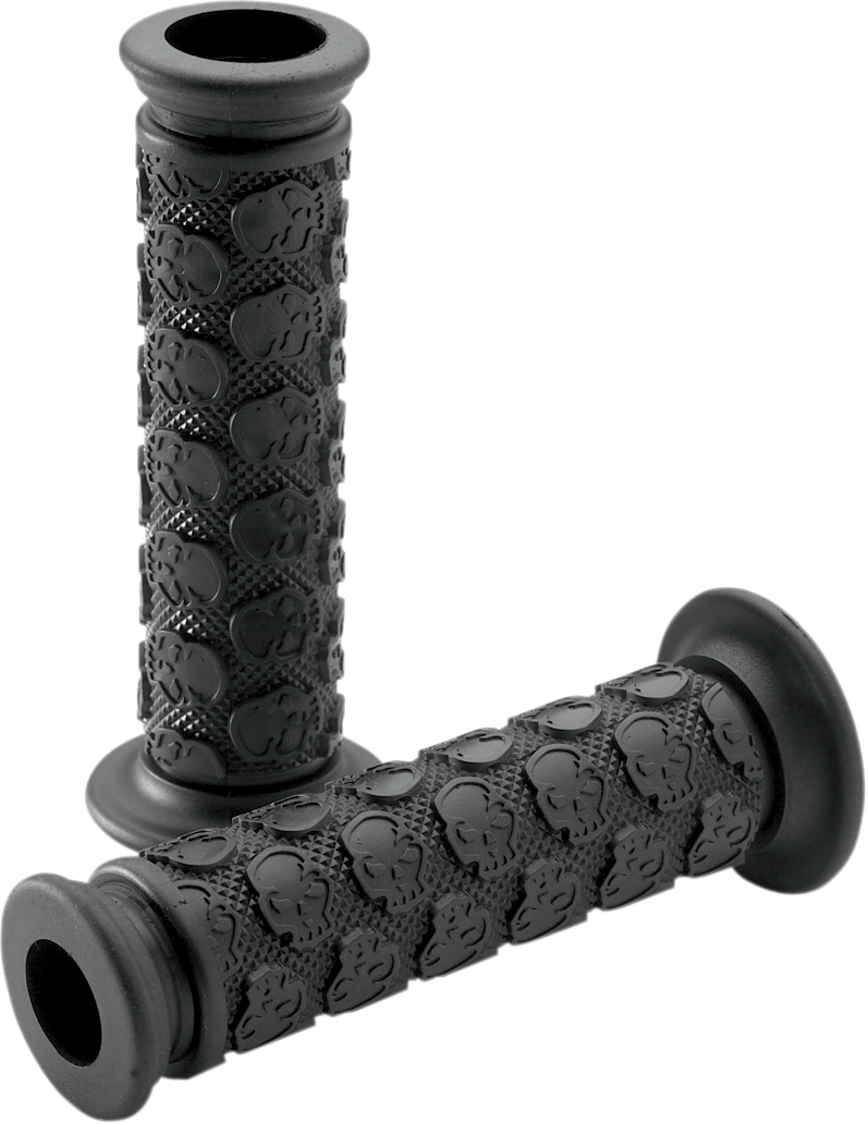 Driven Racing Skully MX Grips