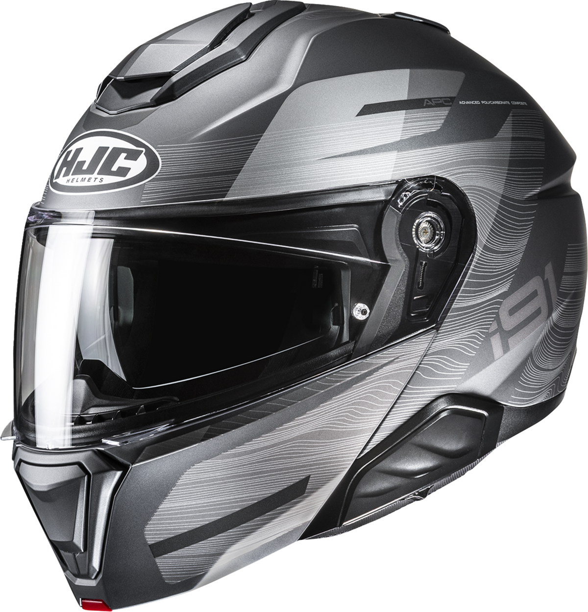 HJC I91 Dusk Modular Helmet