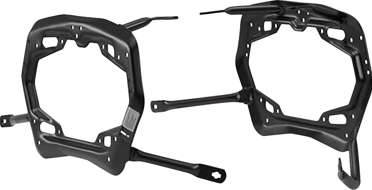 SW-Motech PRO Side Carrier - Left/Right - Honda - CRF1000L Africa Twin