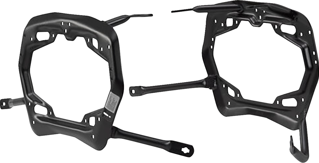 SW-Motech PRO Side Carrier - Left/Right - Honda - CRF1000L Africa Twin