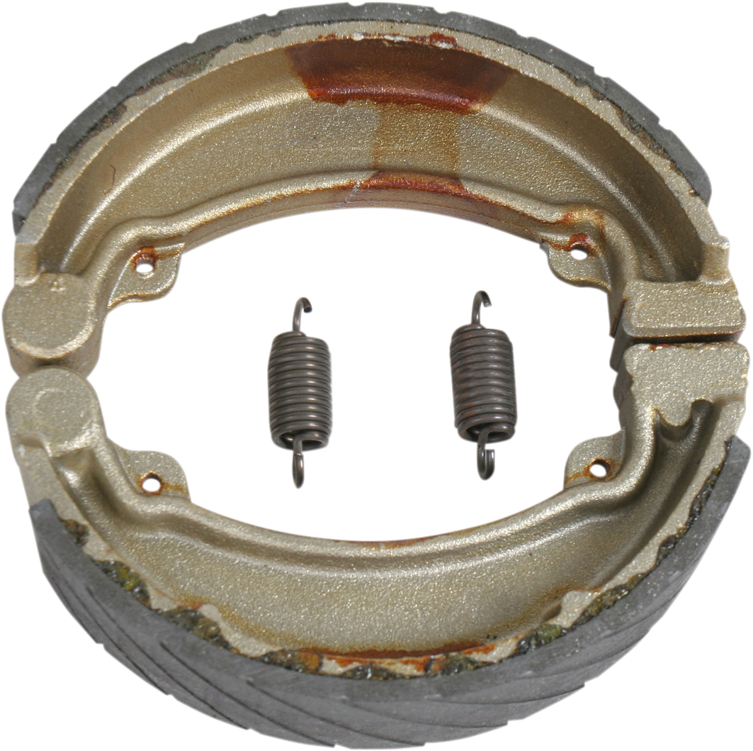EBC Brakes Brake Shoes