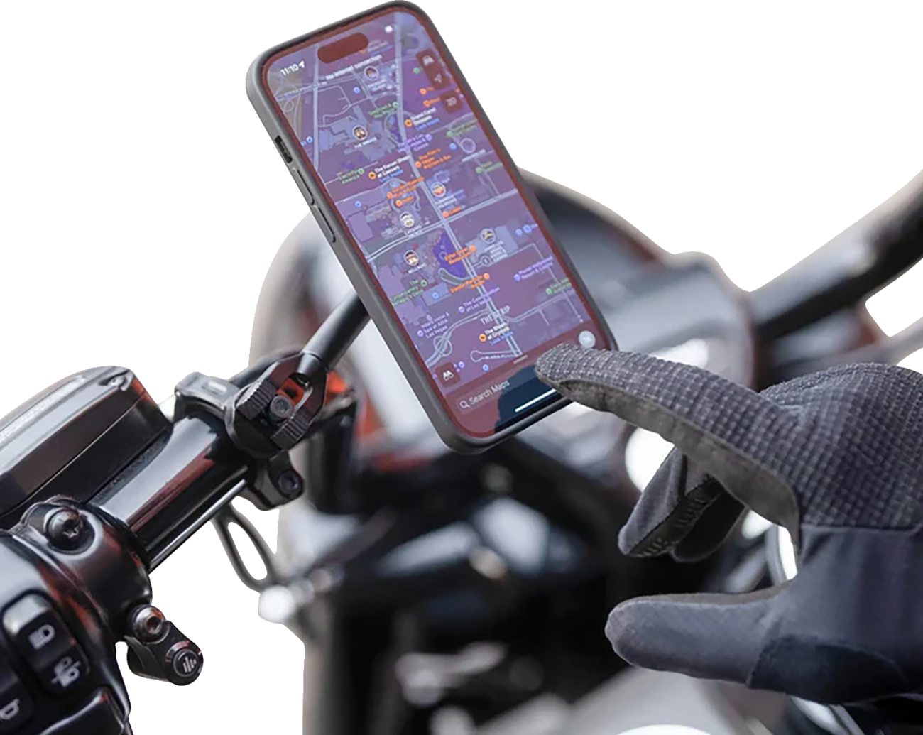 SP Connect 3D Phone Mount