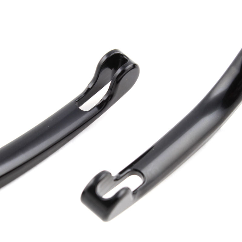 TWM GP Style Adjustable and Folding Levers for BMW S1000RR K67