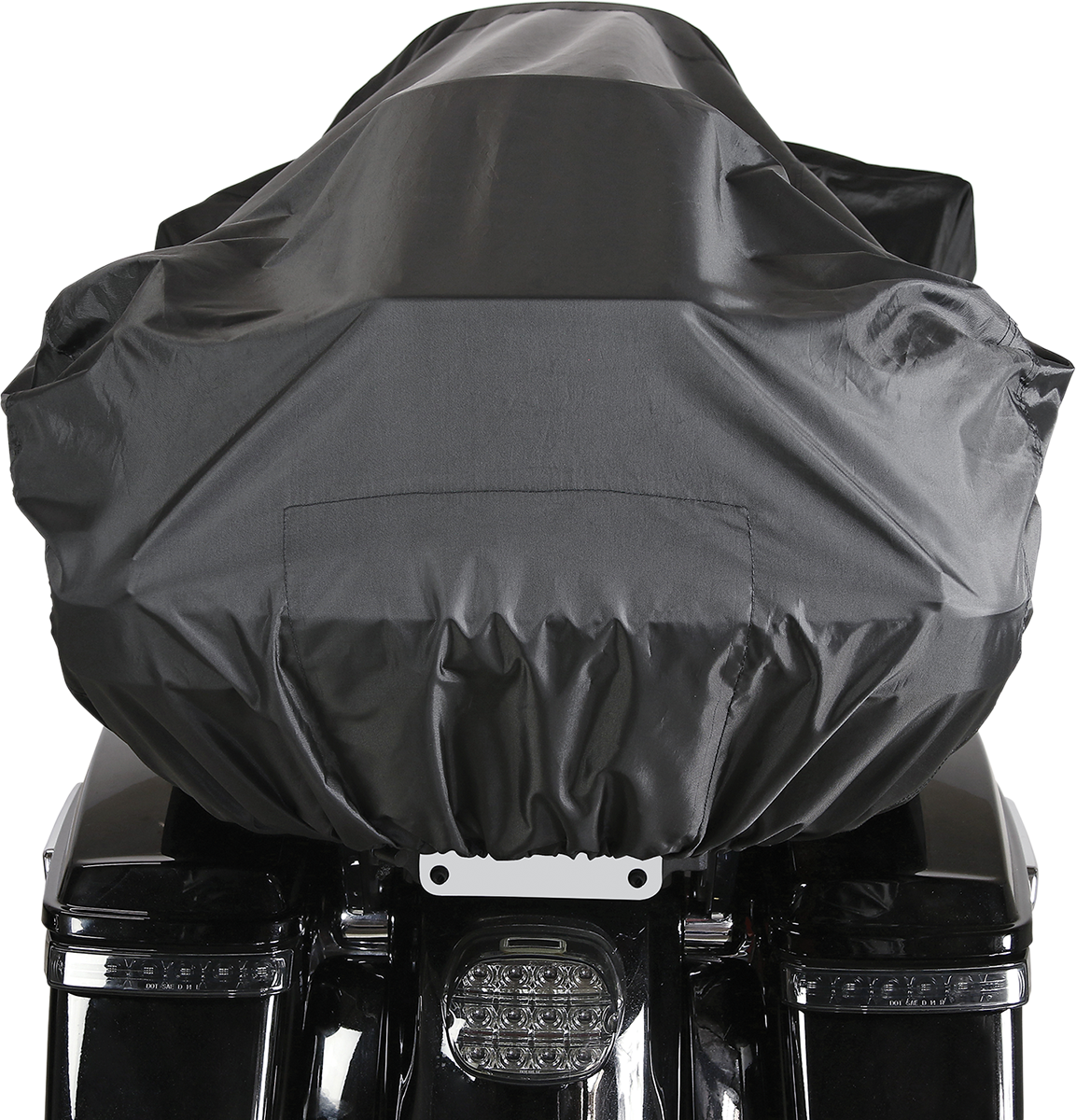 Nelson RIGG Defender Extreme Half Cover - RT-1