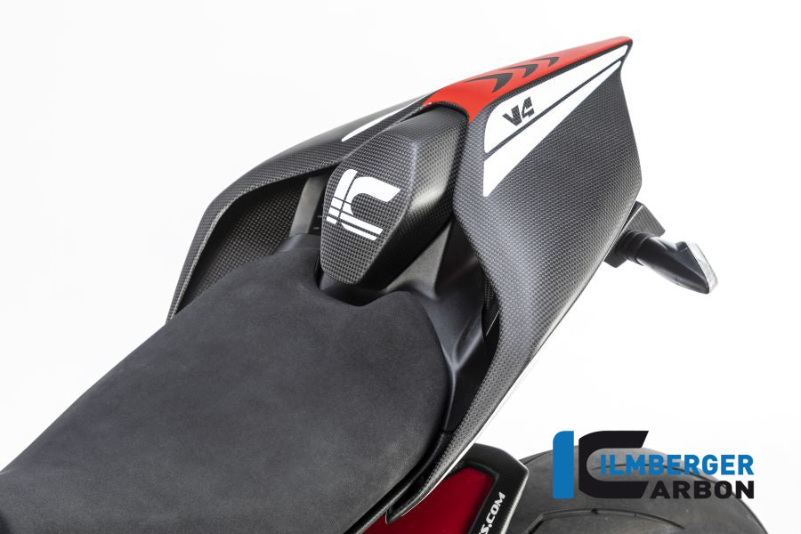 Ilmberger Carbon Single Seat Ducati Panigale V4 / V4 S - Matte